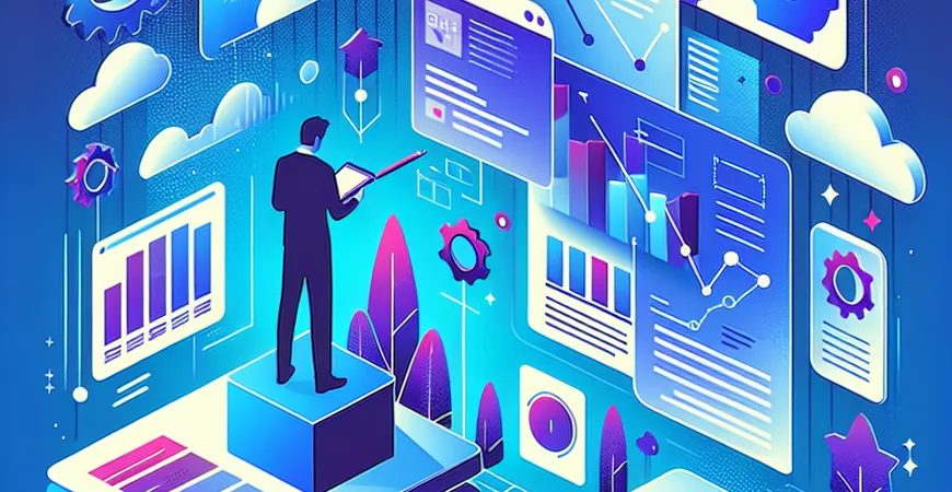 2025 年 ERP 系统选型避坑：警惕 “通用版” 与行业定制的差异